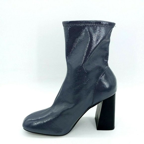 Top Shop‎ Womans High Heel Ankle Bootie EUR 38 - Picture 2 of 11